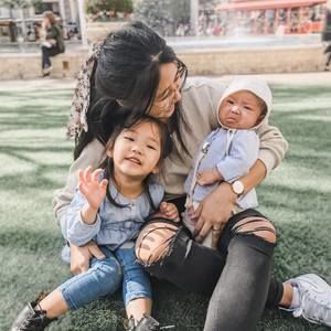 Meet your Posher, Janice